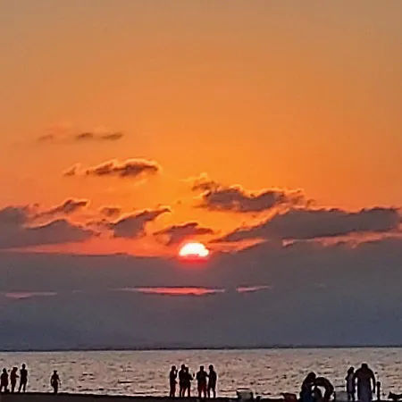 La Palmera Appartement *