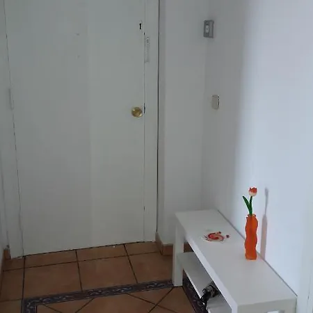 Apartmán La Palmera *