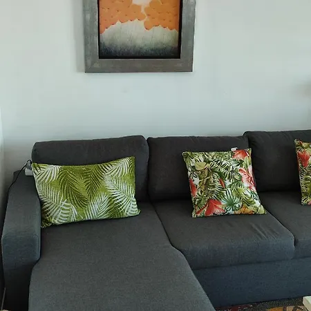 La Palmera Apartmán Denia