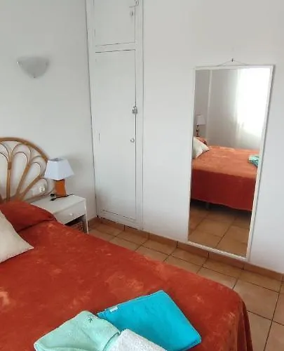 La Palmera Appartement Dénia