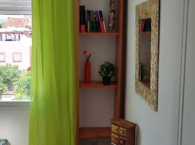 Appartement La Palmera