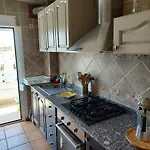 Apartment La Palmera *