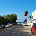 La Palmera Apartment *