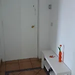 Apartment La Palmera *
