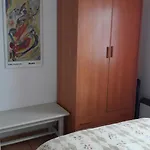 Apartment La Palmera