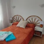Apartment La Palmera Denia