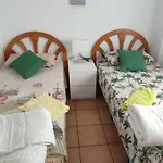 Apartment La Palmera *