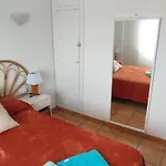 La Palmera Apartment Denia