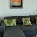 La Palmera Apartment Denia