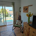 La Palmera *