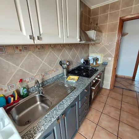 La Palmera Апартаменты Дения