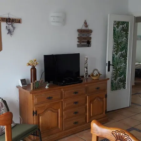 La Palmera 德尼亚