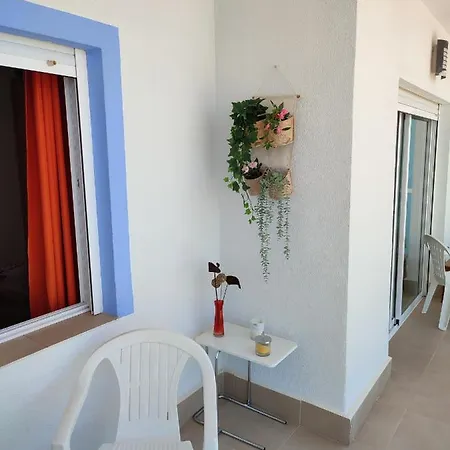 La Palmera Denia