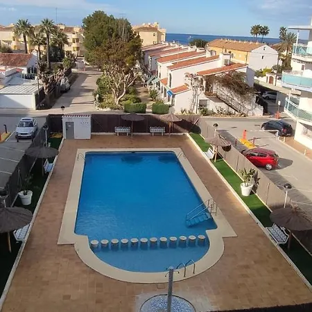 La Palmera