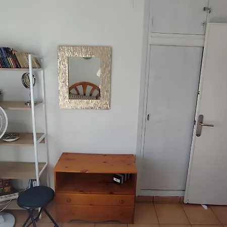 La Palmera Denia