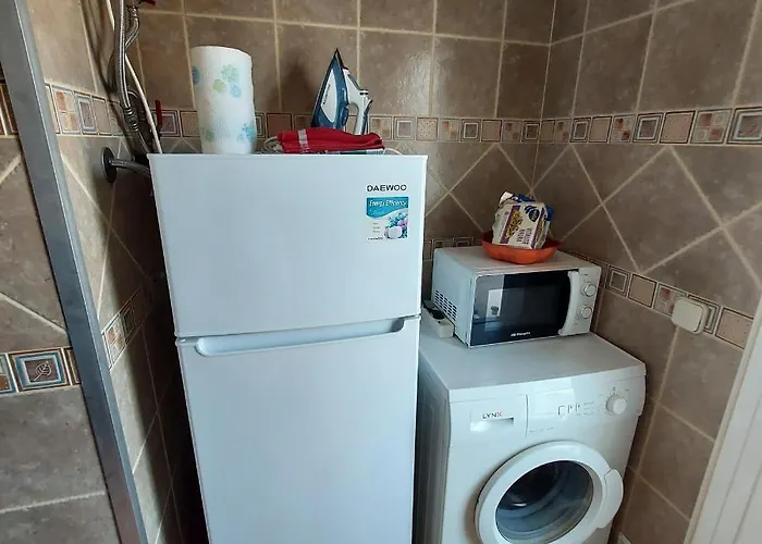 La Palmera デニア