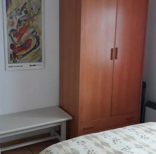 アパート La Palmera