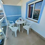 Apartman La Palmera *