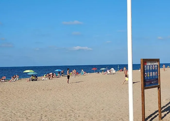 La Palmera Apartamento *